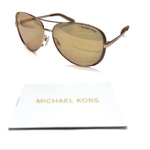 Michael Kors Chelsea Sunglasses